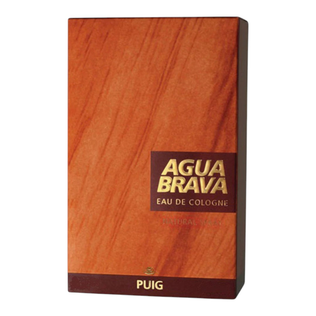 PUIG AGUA BRAVA EDC 350 ML