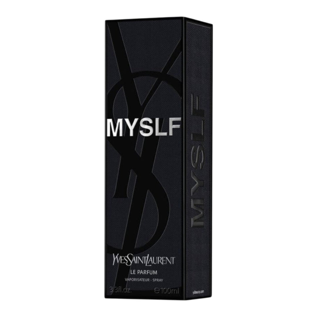 YVES SAINT LAURENT MYSLF LE PARFUM 100 ML
