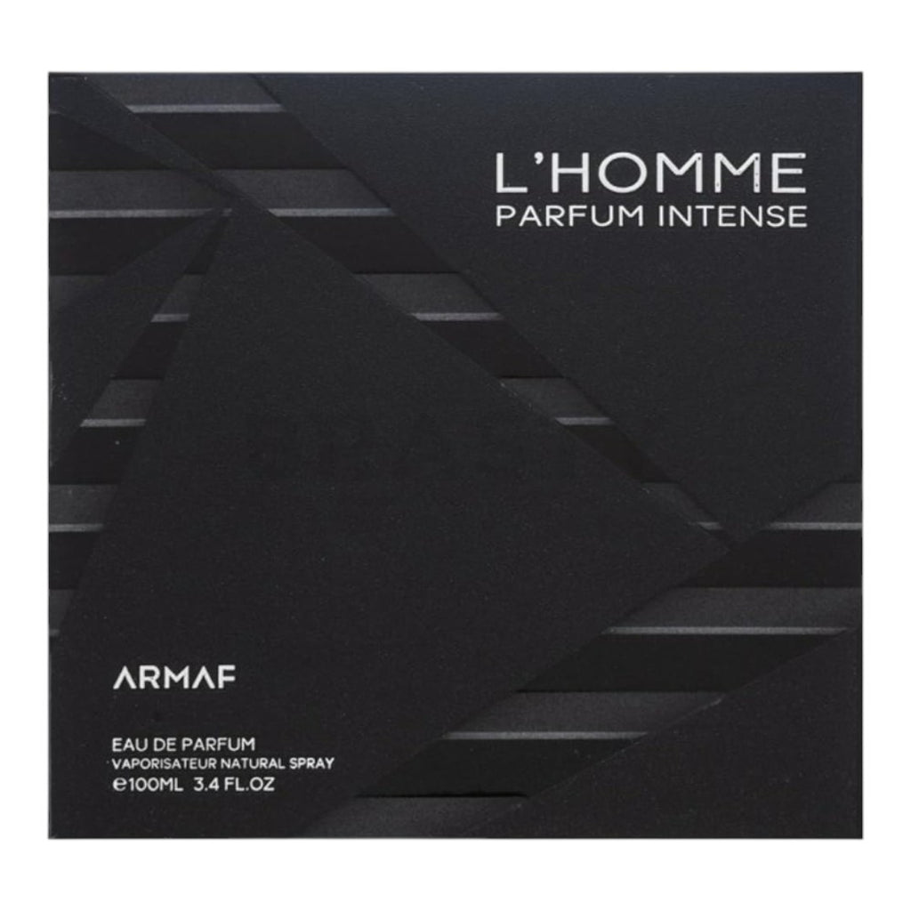 ARMAF L'HOMME PARFUM INTENSE EDP 100 ML