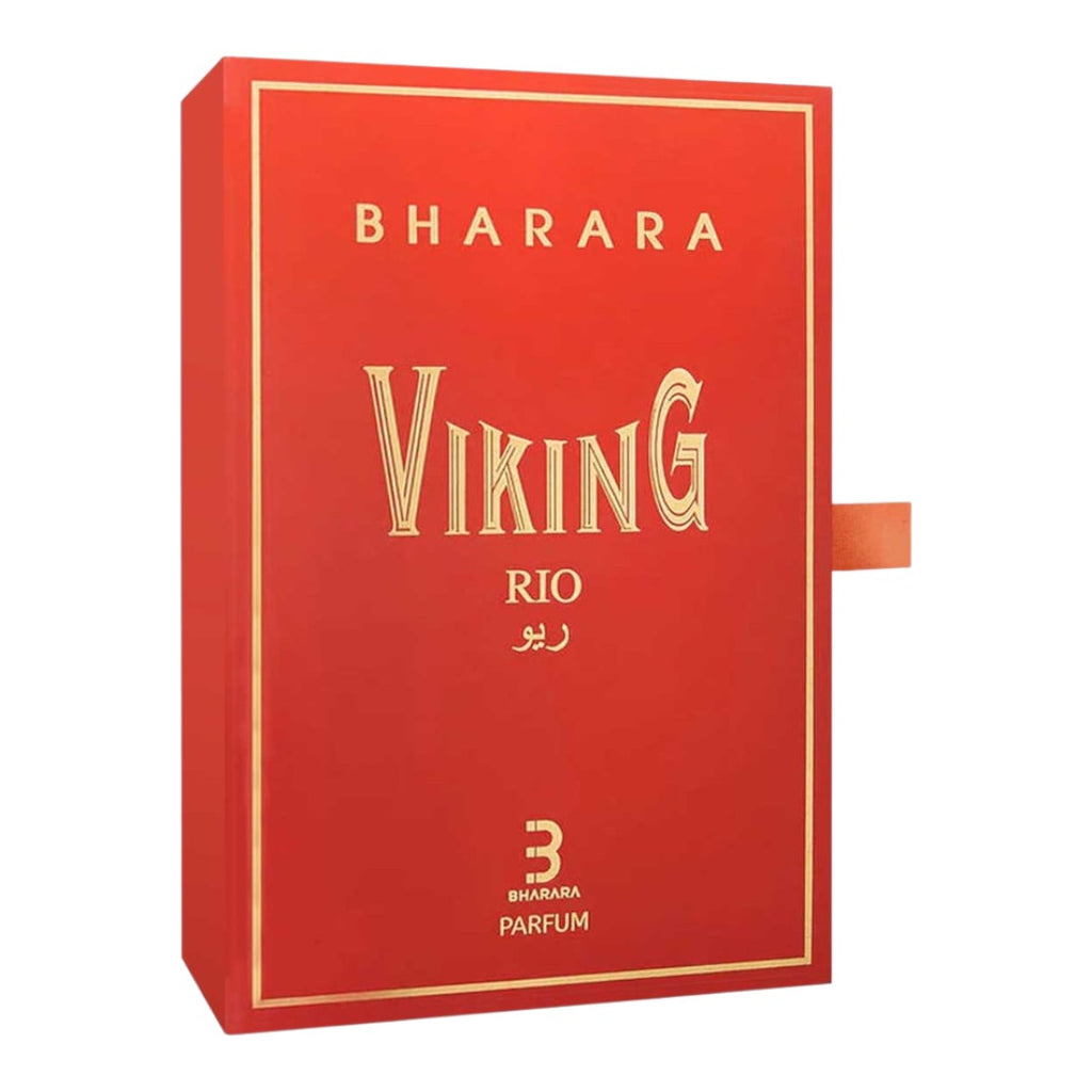 BHARARA VIKING RIO EDP 100 ML