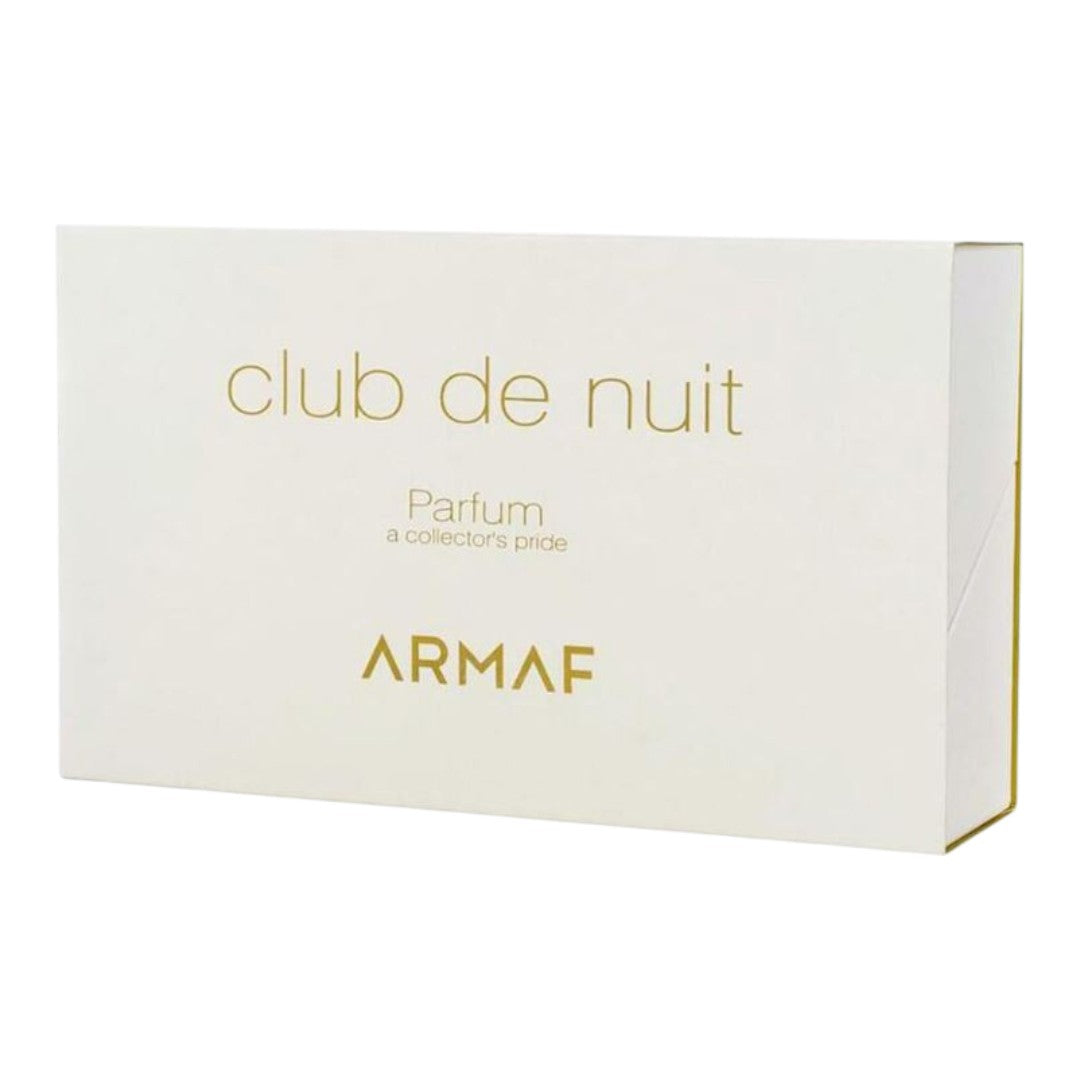 ARMAF CLUB DE NUIT PARFUM A COLLECTOR'S PRIDE EDP 3 X 30 ML