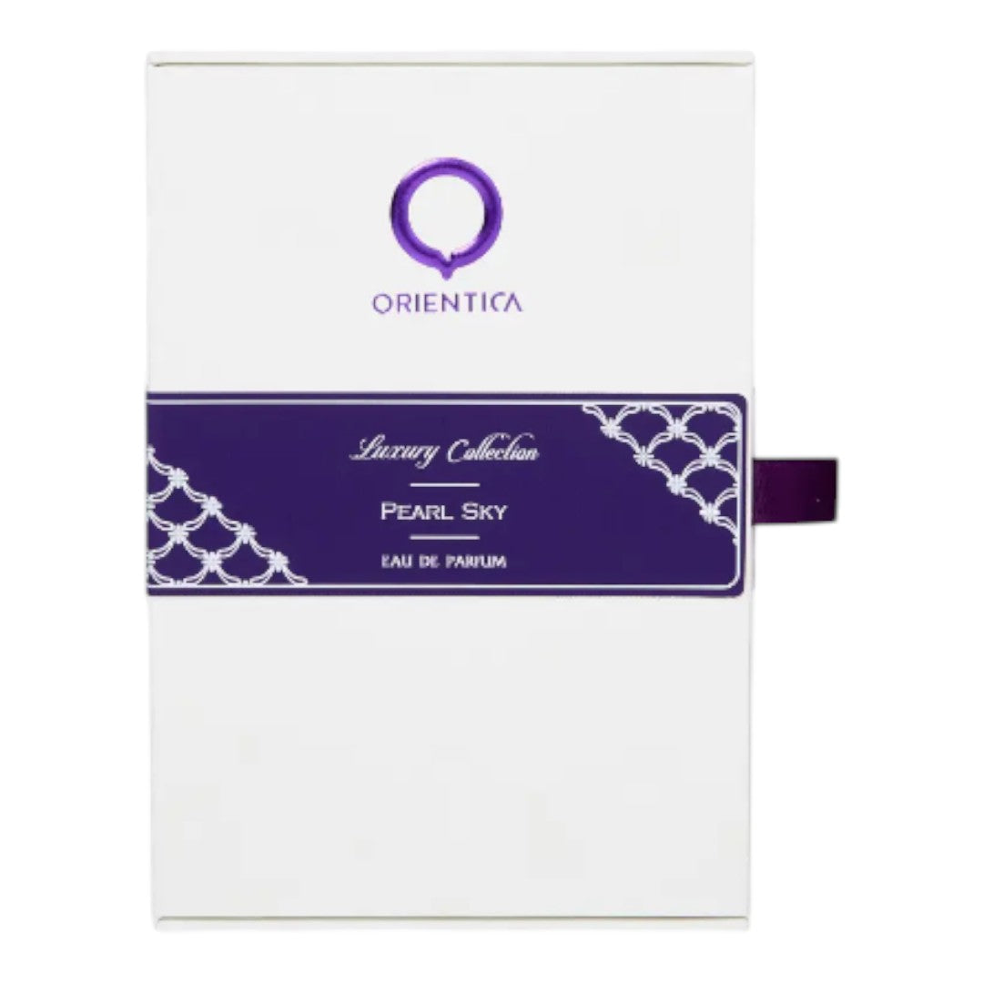 ORIENTICA LUXURY COLLECTION PEARL SKY EDP 80 ML