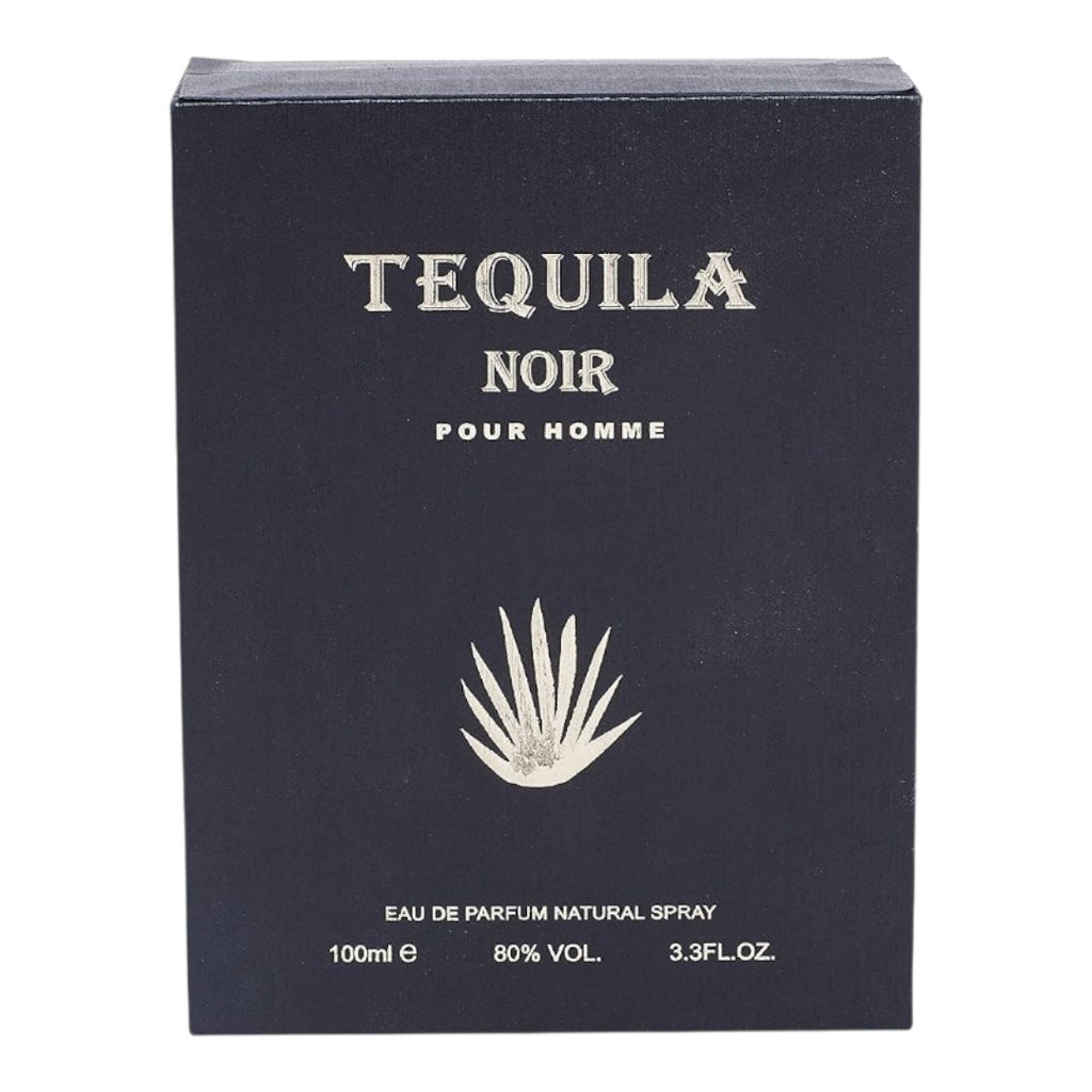 BHARARA TEQUILA NOIR POUR HOMME EDP 100 ML