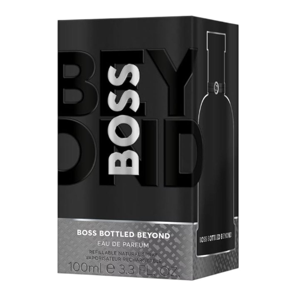 HUGO BOSS BOSS BOTTLED BEYOND EDP 100 ML