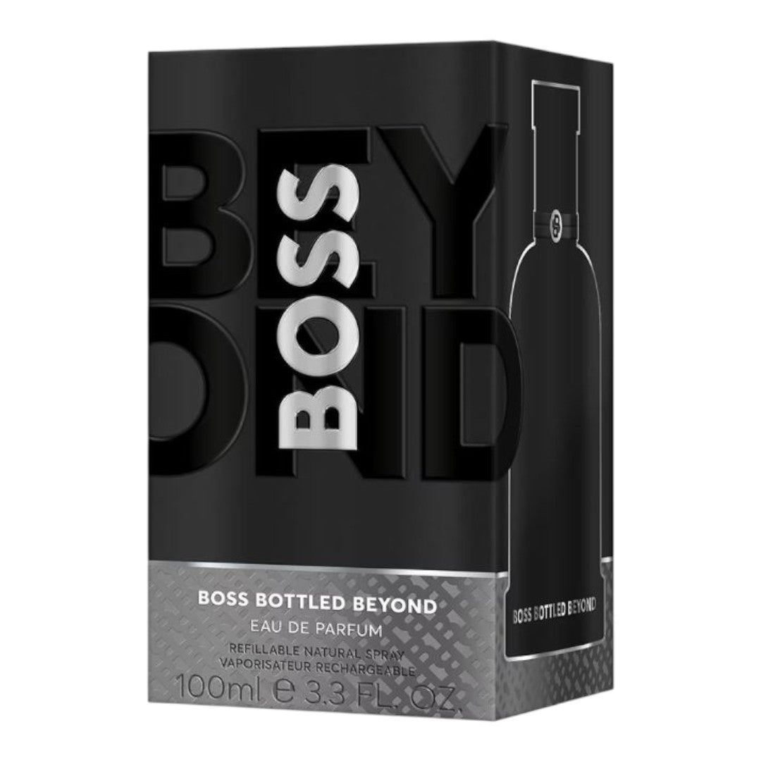 HUGO BOSS BOSS BOTTLED BEYOND EDP 100 ML