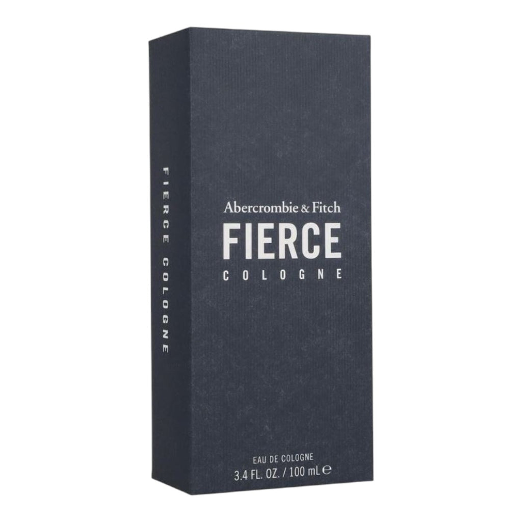 ABERCROMBIE&FITH FIERCE COLOGNE EAU DE COLOGNE 100 ML