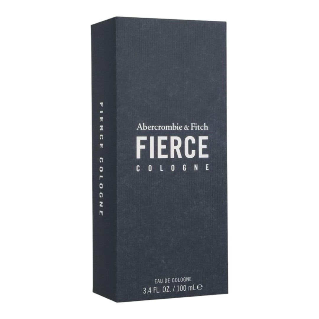 ABERCROMBIE&FITH FIERCE COLOGNE EAU DE COLOGNE 100 ML