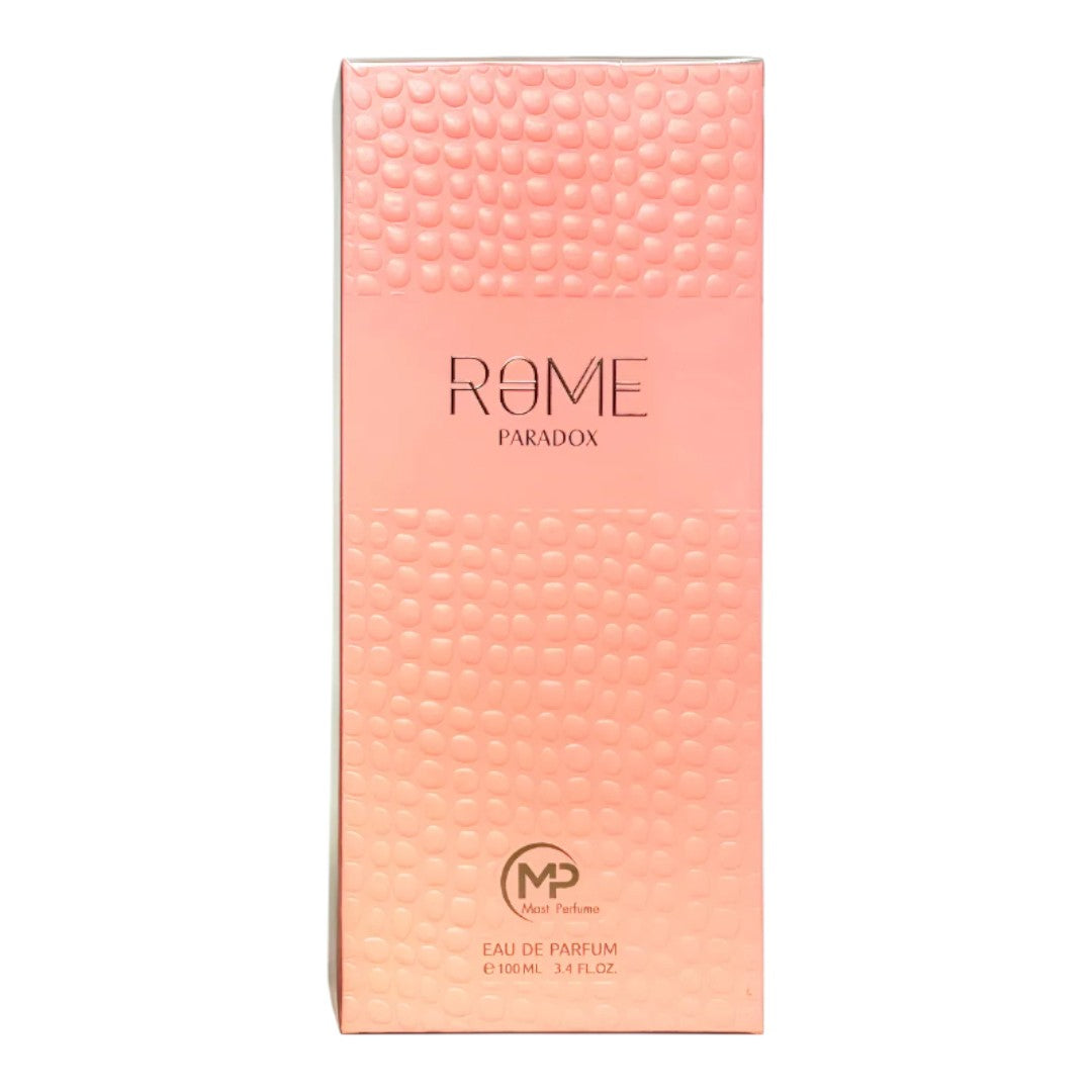 MAST PERFUME ROME PARADOX EDP 100 ML