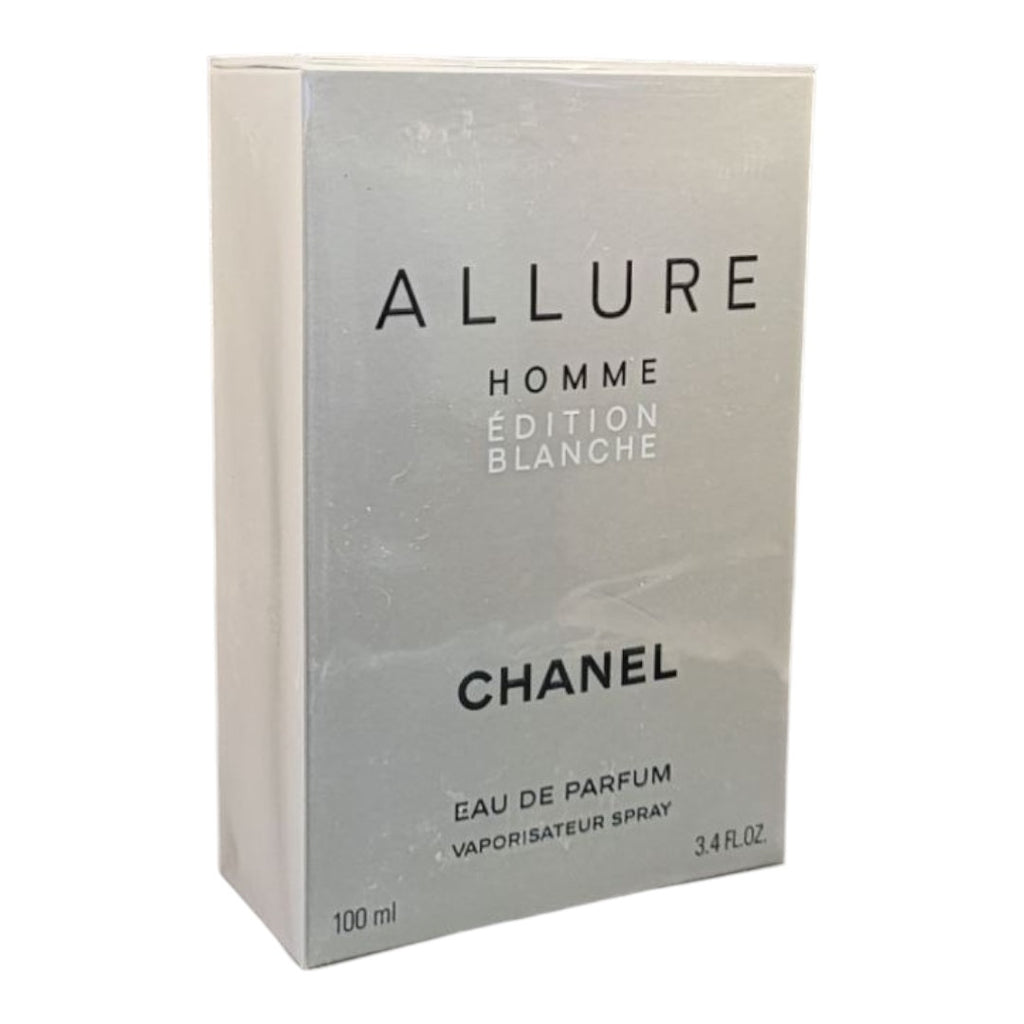 CHANEL ALLURE HOMME EDITION BLANCHE EDP 100 ML CABALLERO