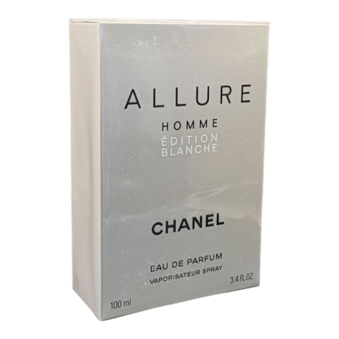 CHANEL ALLURE HOMME EDITION BLANCHE EDP 100 ML CABALLERO
