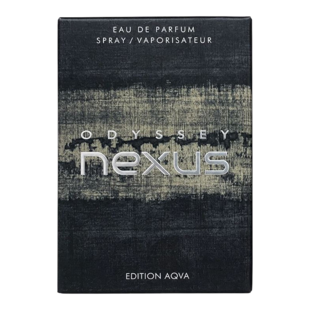 ARMAF ODYSSEY NEXUS EDITION AQVA EDP 100 ML