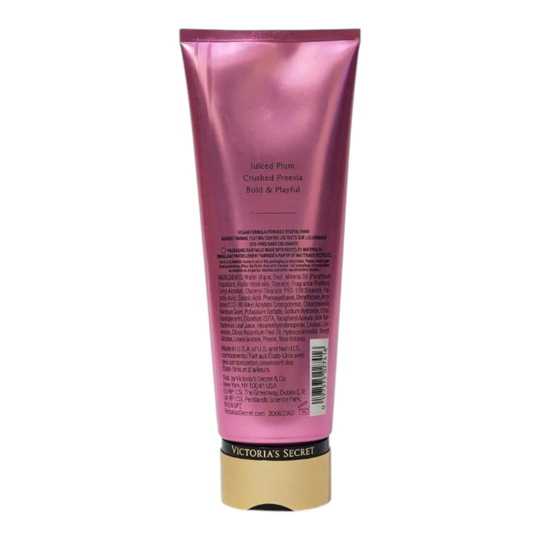 VICTORIA'S SECRET PURE SEDUCTION FRAGRANCE LOTION 236 ML