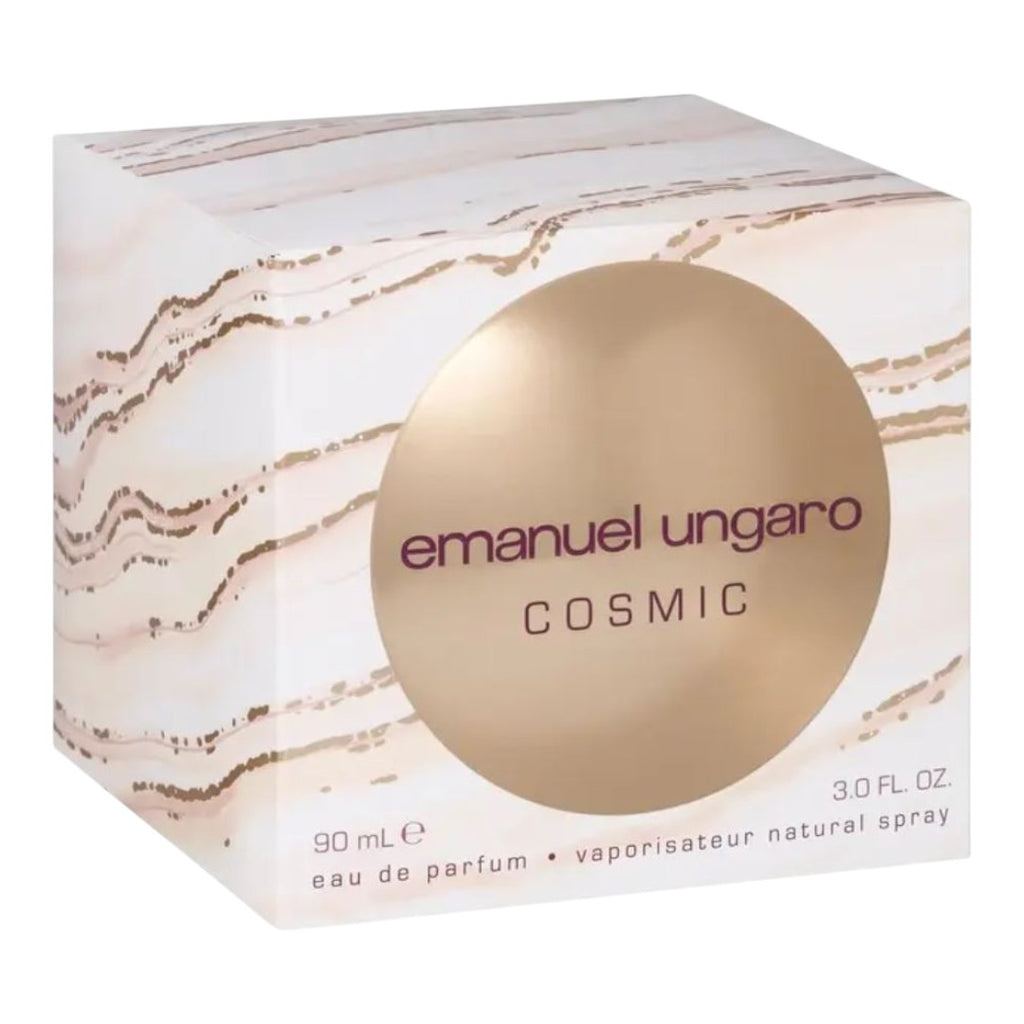 EMANUEL UNGARO COSMIC EDP 90 ML DAMA