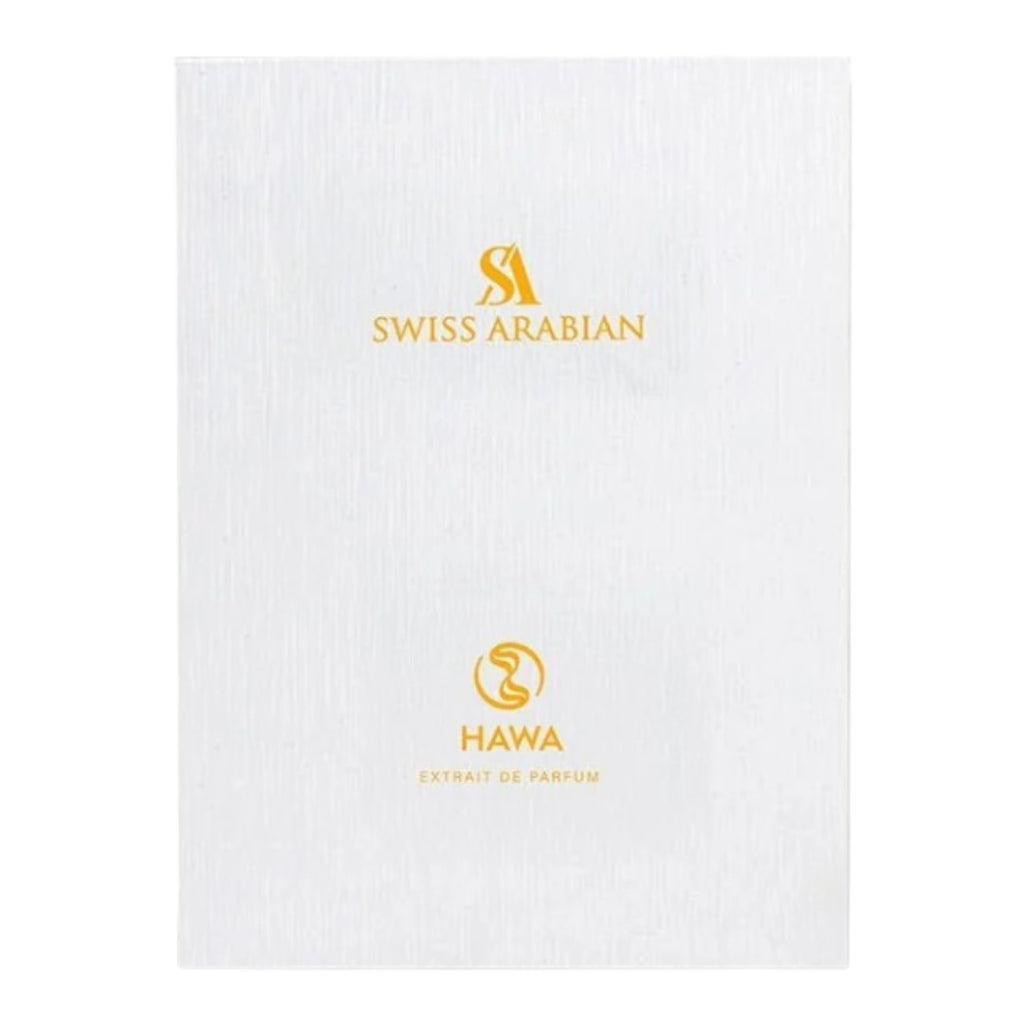 SWISS ARABIAN HAWA EDP 50 ML