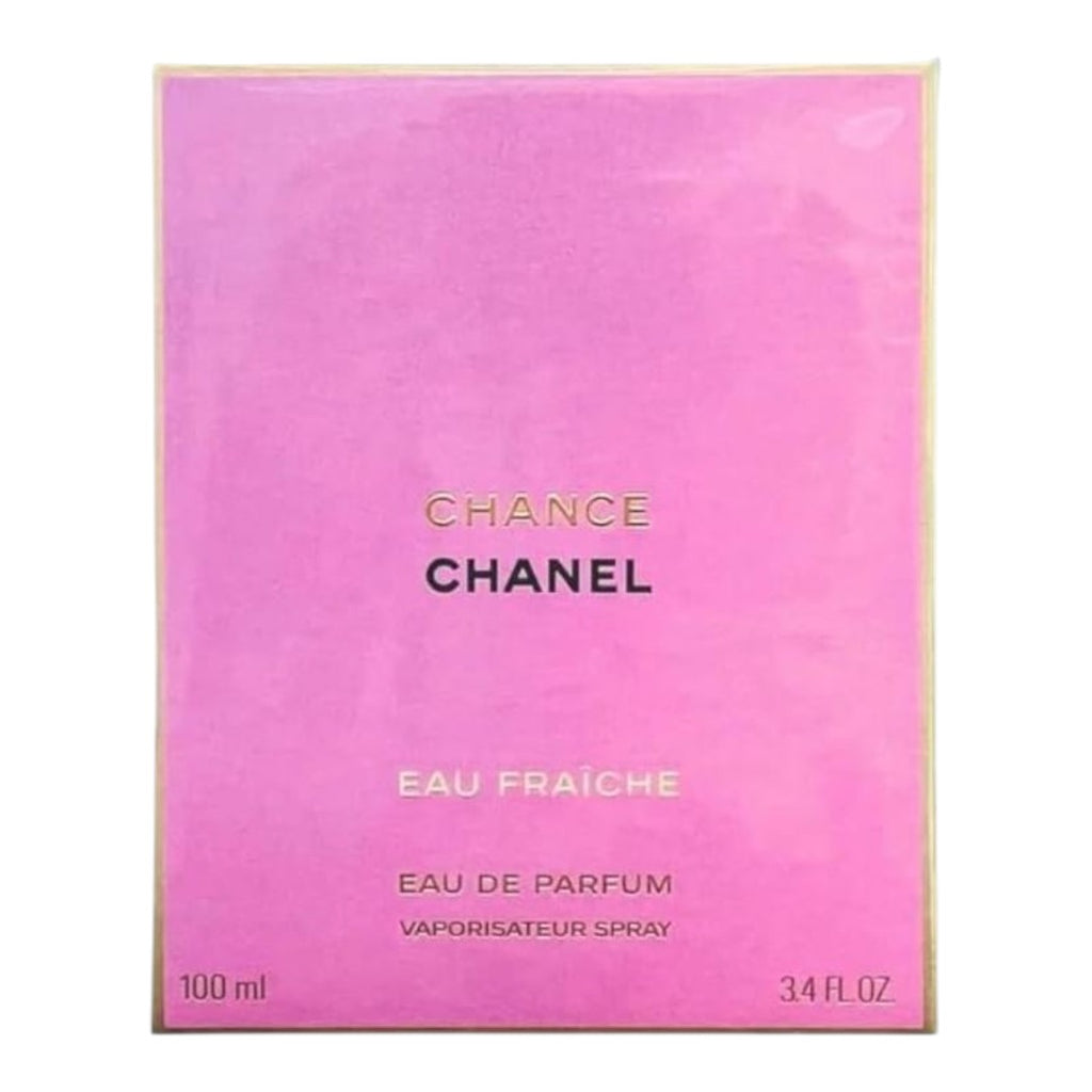 CHANEL CHANCE EAU FRAICHE EDT 100 ML