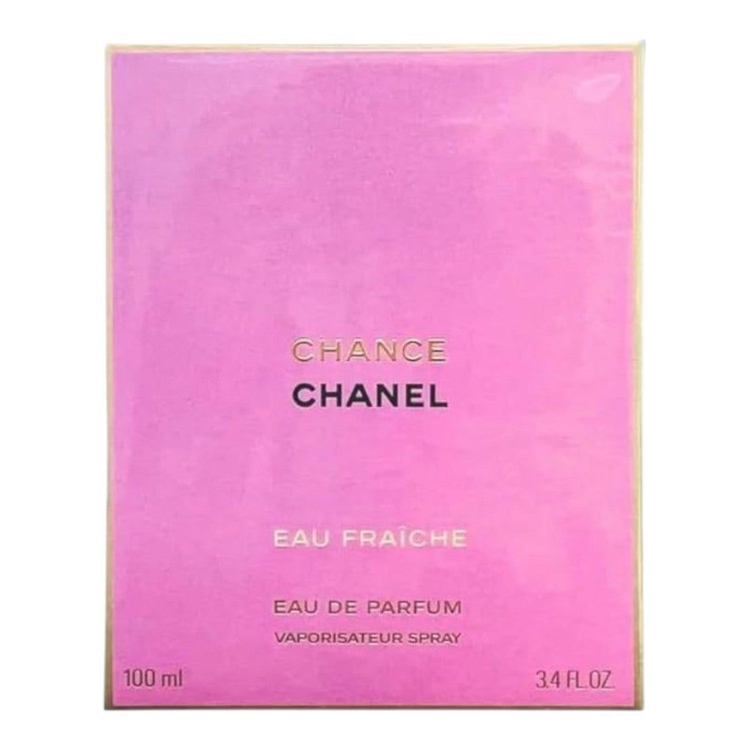CHANEL CHANCE EAU FRAICHE EDT 100 ML