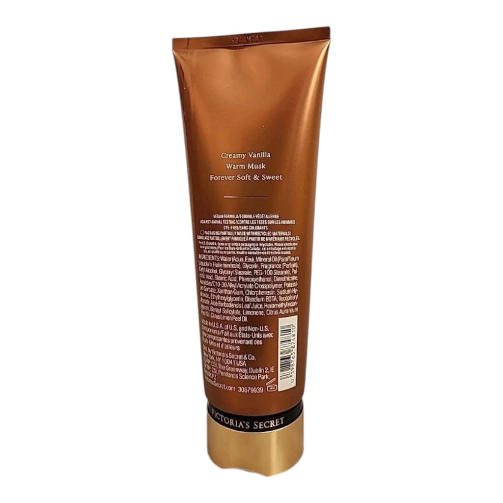 VICTORIA'S SECRET VANILLA LACE FRAGRANCE LOTION 236 ML