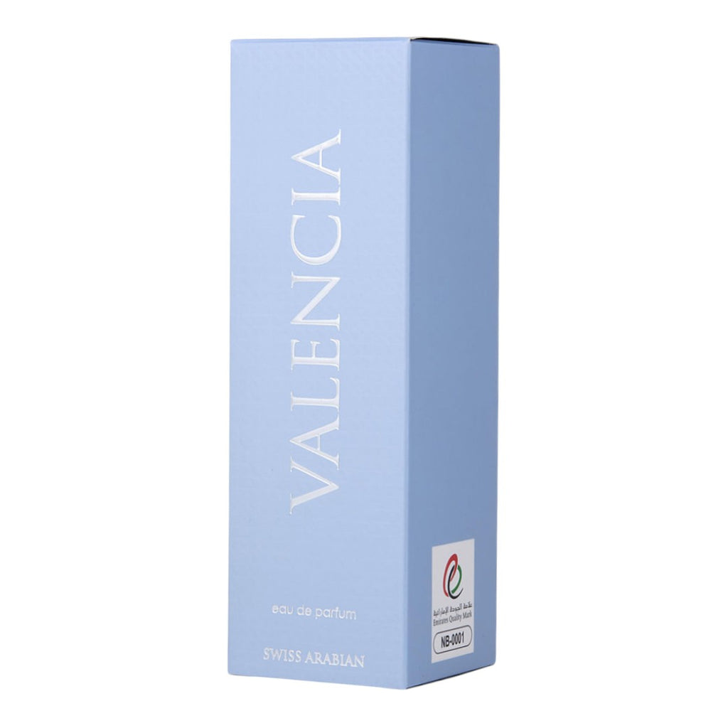 SWISS ARABIAN VALENCIA EDP 100 ML