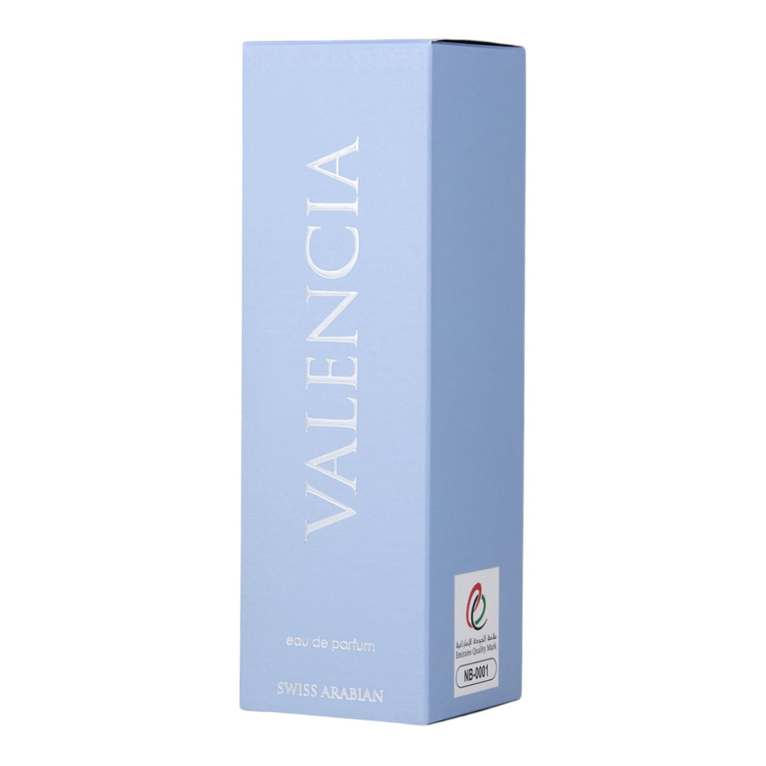 SWISS ARABIAN VALENCIA EDP 100 ML