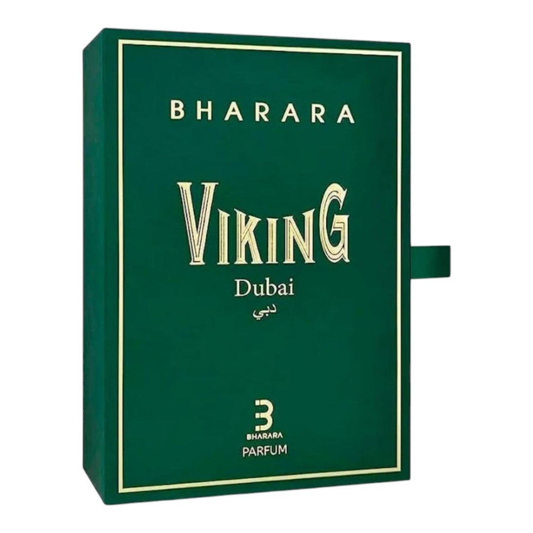 BHARARA VIKING DUBAI EDP 100 ML