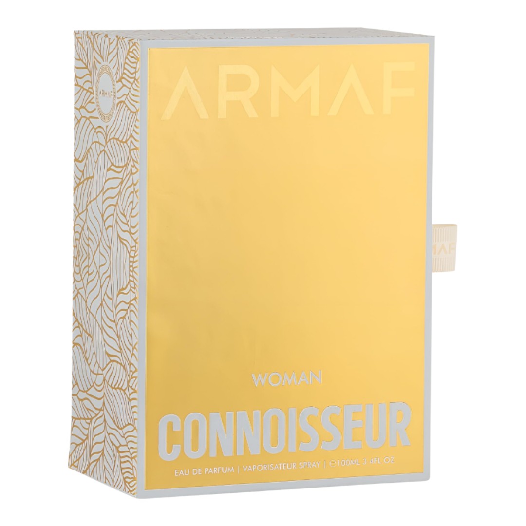 ARMAF CONNOISSEUR WOMAN EDP 100 ML