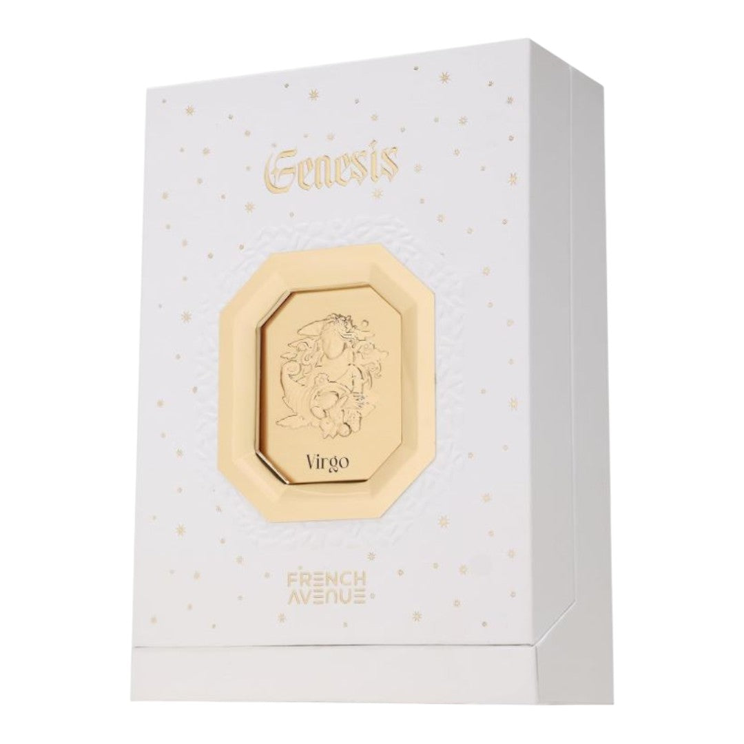 FRENCH AVENUE GENESIS VIRGO EDP 90 ML