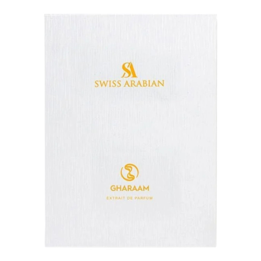 SWISS ARABIAN GHARAAM EXTRAIT DE PARFUM 50 ML