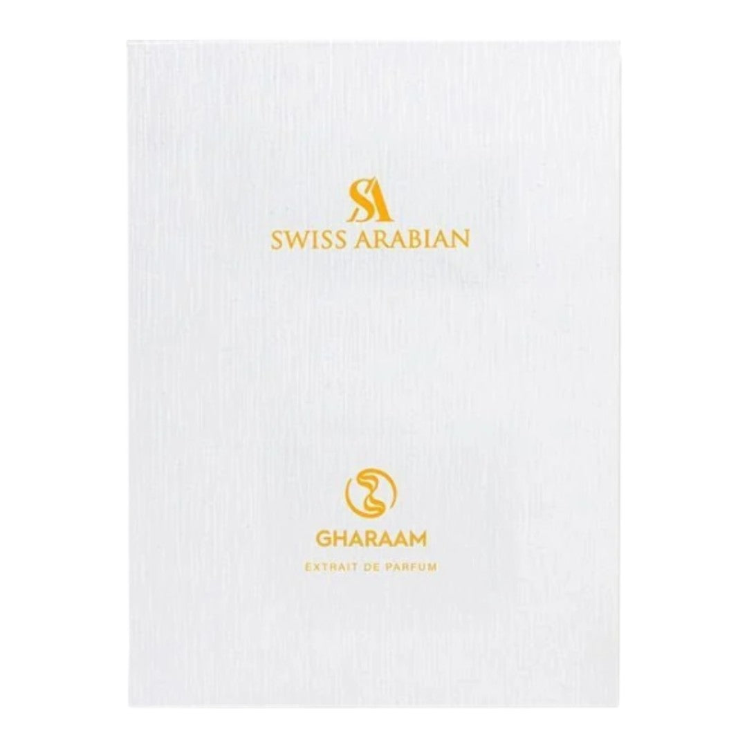 SWISS ARABIAN GHARAAM EXTRAIT DE PARFUM 50 ML