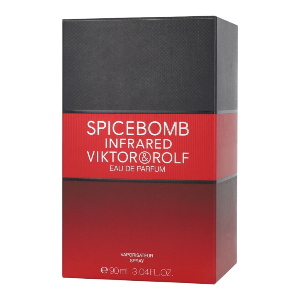 VICTOR&ROLF SPICEBOMB INFRARED EAU DE PARFUM 90 ML