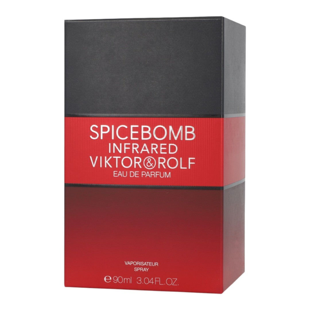 VICTOR&ROLF SPICEBOMB INFRARED EAU DE PARFUM 90 ML