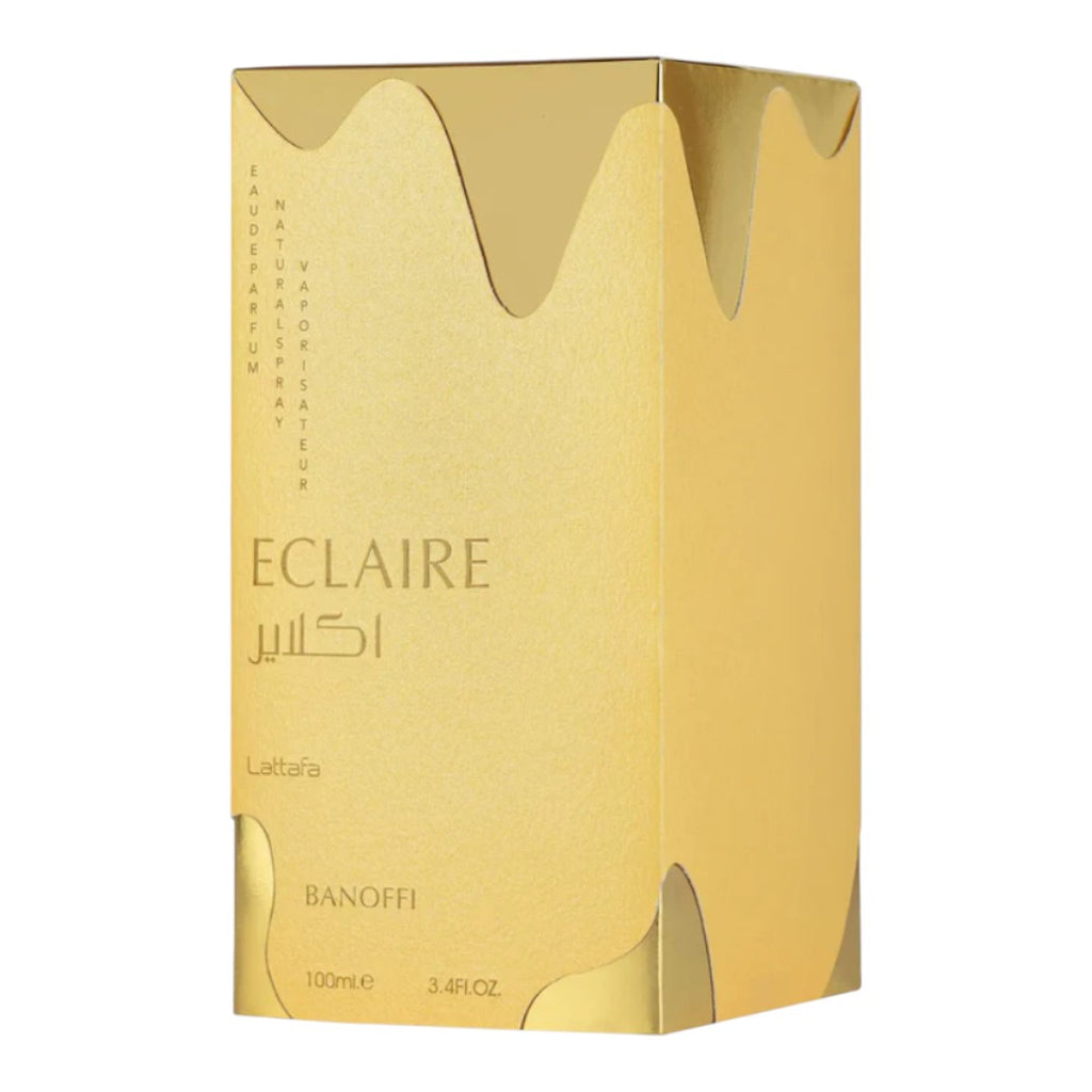 LATTAFA ECLAIRE BONOFFI EDP 100 ML