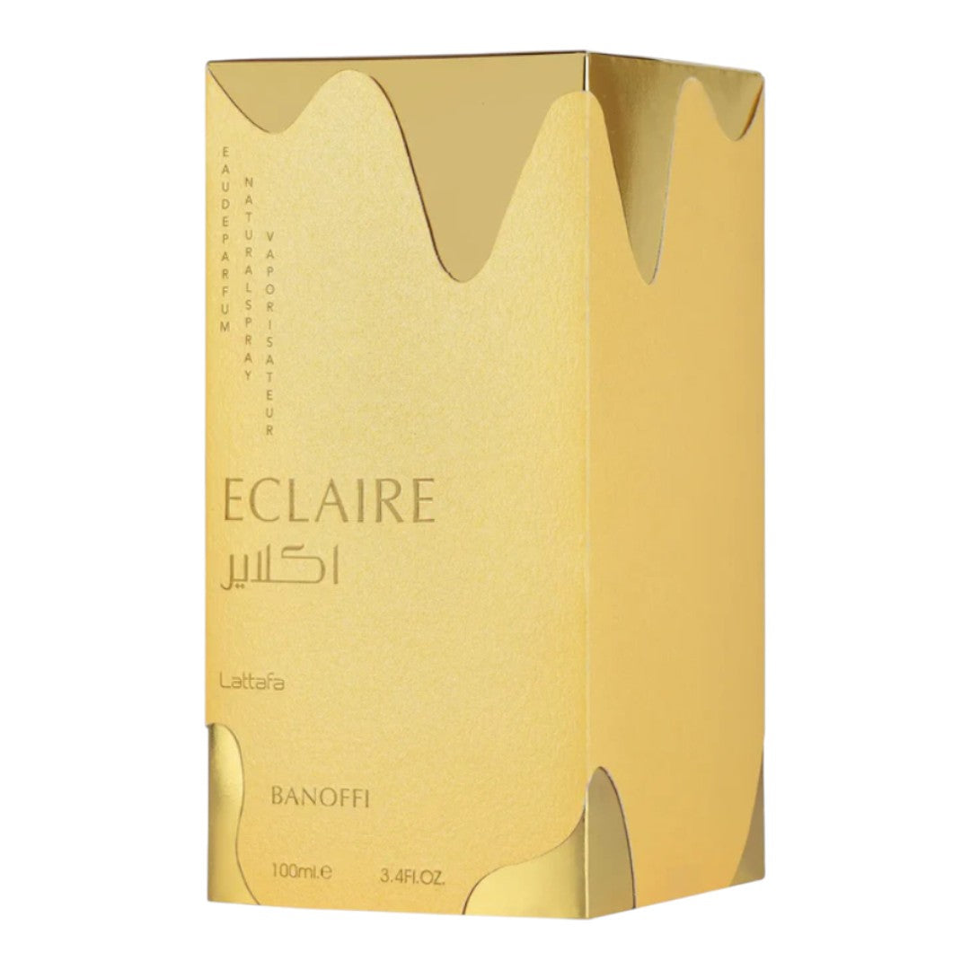 LATTAFA ECLAIRE BONOFFI EDP 100 ML