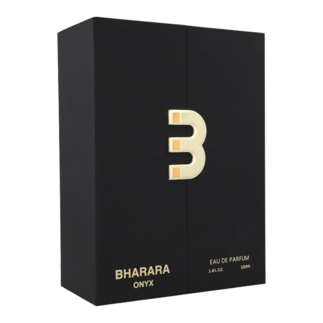 BHARARA ONYX EDP 100 ML