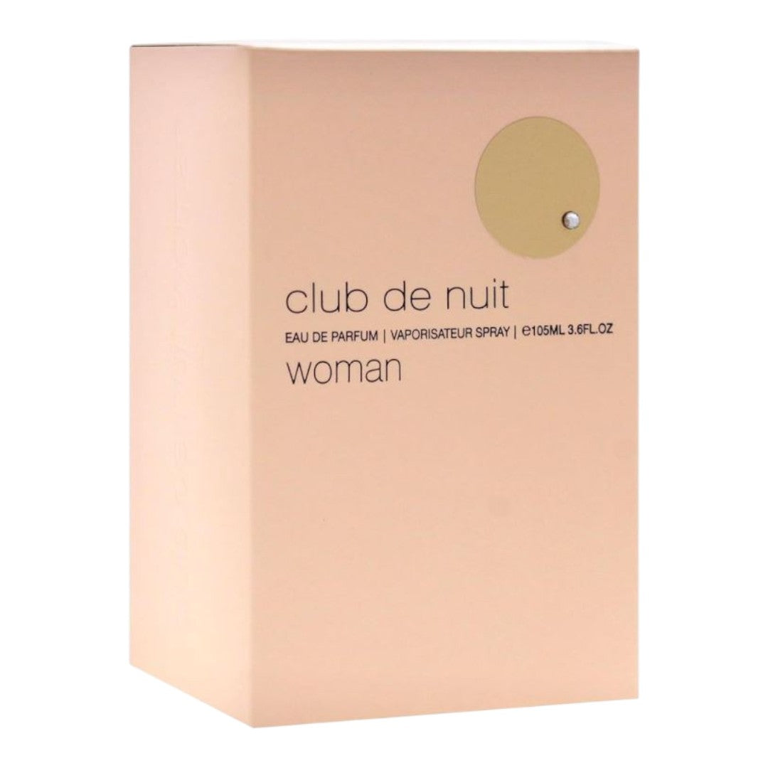 ARMAF CLUB DE NUIT WOMAN EDP 105 ML DAMA