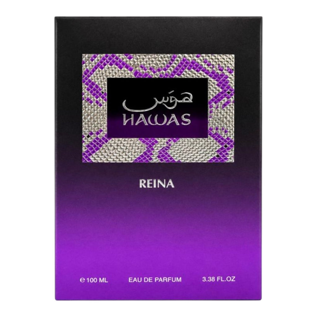 RASASI HAWAS REINA EDP 100 ML