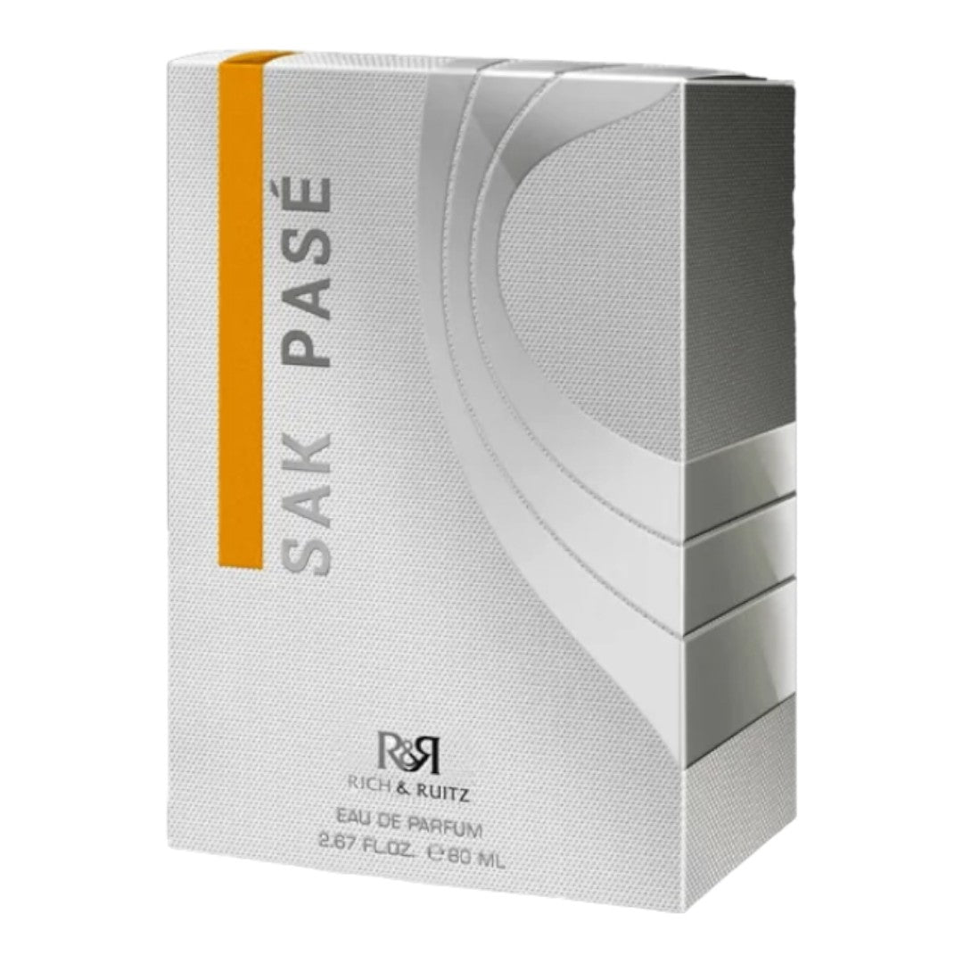 RICH & RUITZ SAK PASE  EDP 100 ML