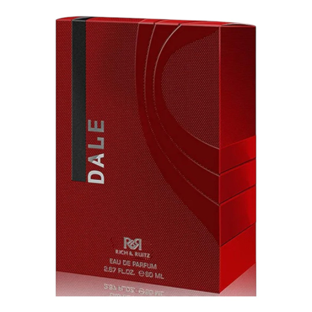 RICH & RUITZ DALE EDP 80 ML