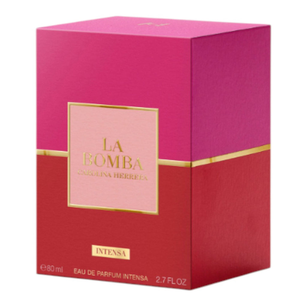 CAROLINA HERRERA LA BOMBA INTENSA EDP INTENSA 80 ML