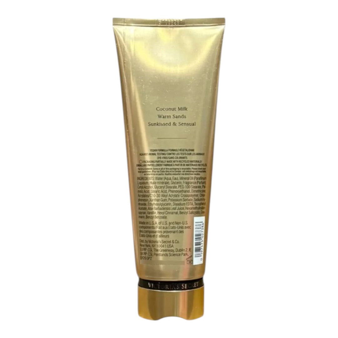 VICTORIA'S SECRET COCONUT PASSION FRAGRANCE LOTION 236 ML