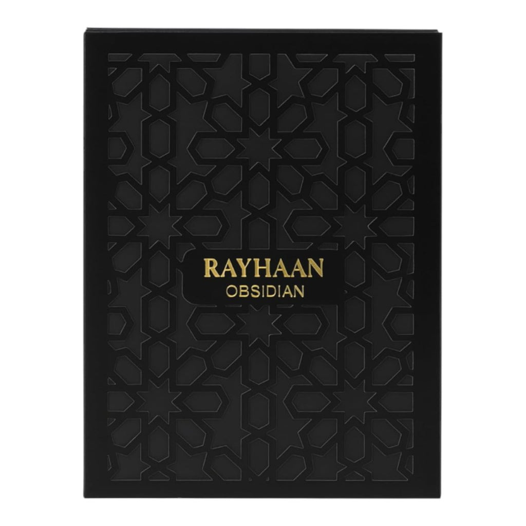RAYHAAN OBSIDIAN EDP 100 ML