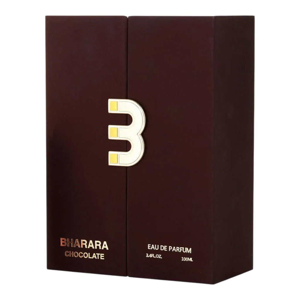 BHARARA CHOCOLATE EDP 100 ML