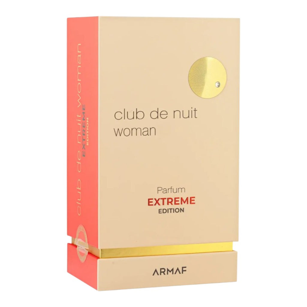 ARMAF CLUB DE NUIT WOMAN PARFUM EXTREME EDITION 105 ML
