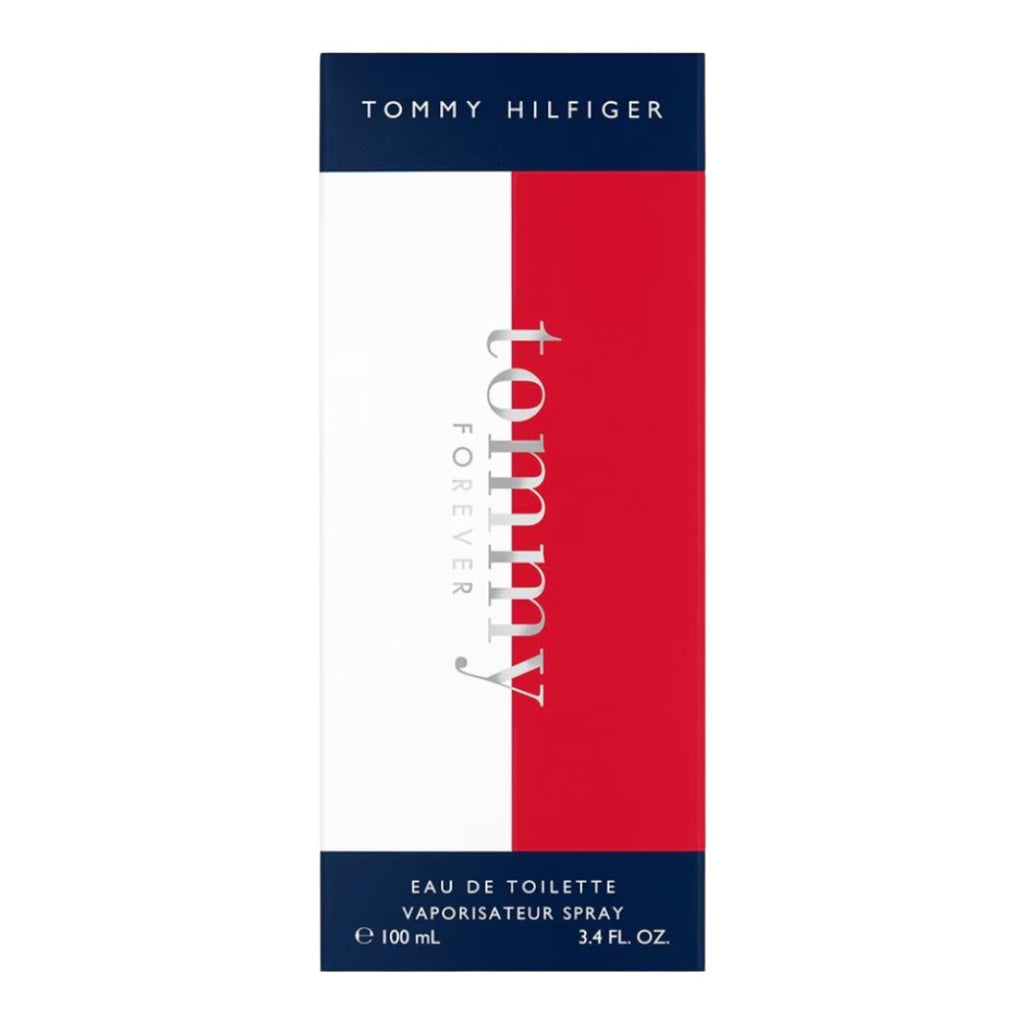 TOMMY HILFIGER TOMMY FOREVER EDT 100 ML CABALLERO