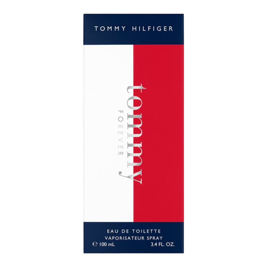 TOMMY HILFIGER TOMMY FOREVER EDT 100 ML CABALLERO