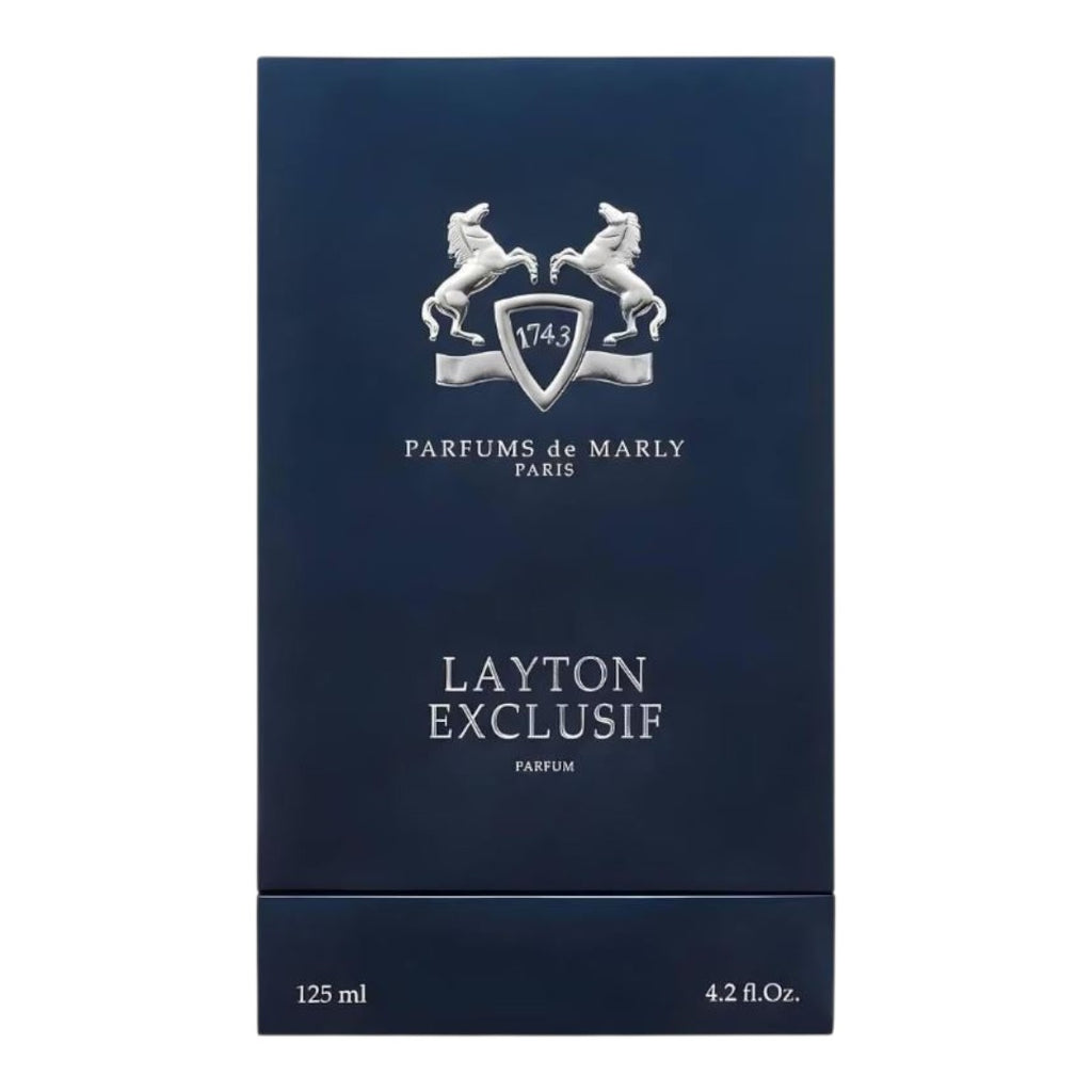 PARFUMS DE MARLY LAYTON EDP 125 ML