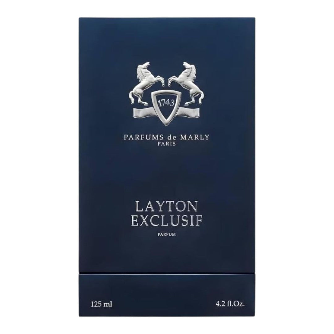 PARFUMS DE MARLY LAYTON EDP 125 ML