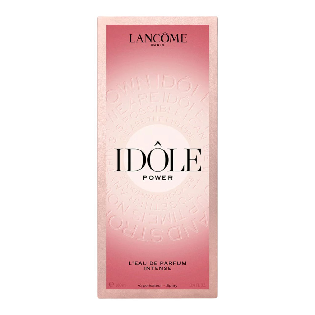 LANCOME IDOLE POWER L'EAU DE PARFUM INTENSE 100 ML