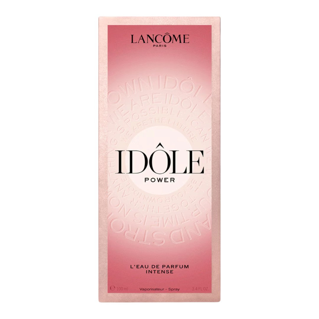 LANCOME IDOLE POWER L'EAU DE PARFUM INTENSE 100 ML