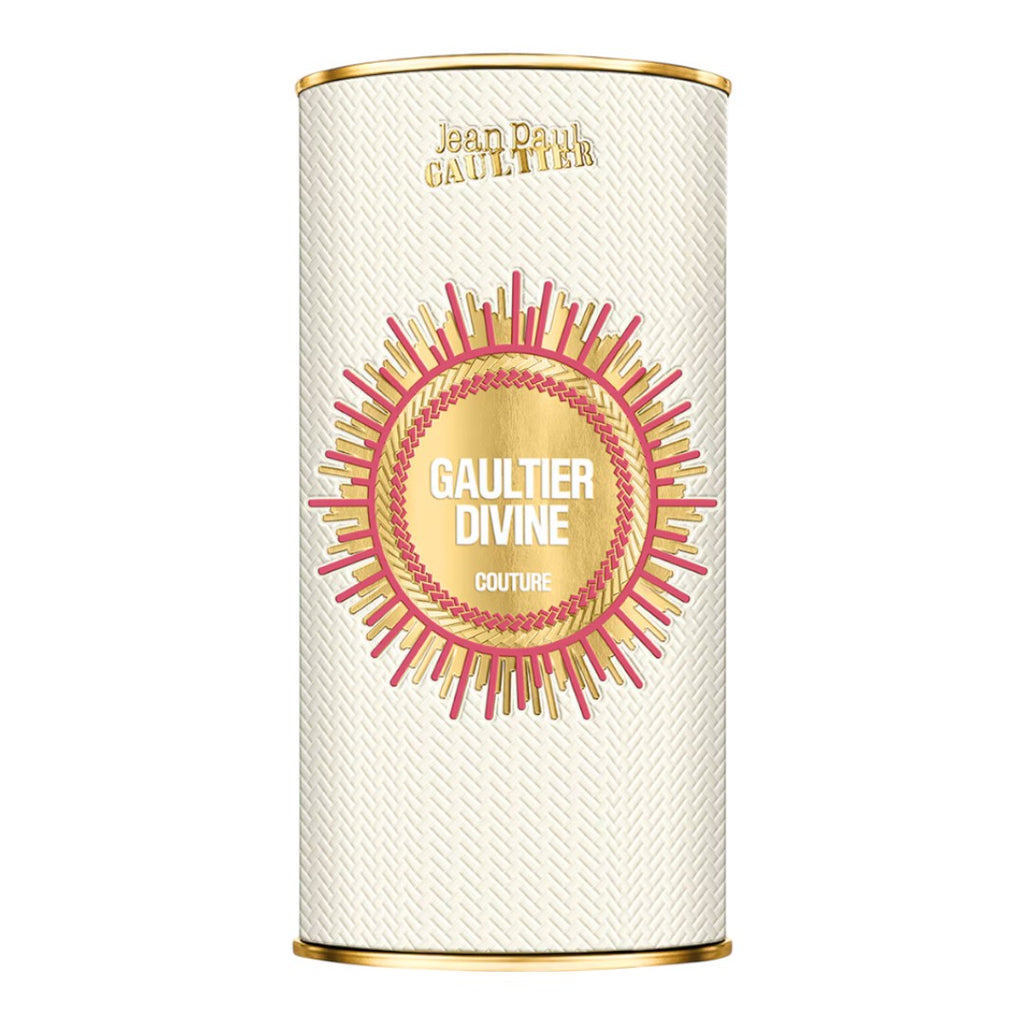 JEAN PAUL GAULTIER DIVINE COUTURE EDP 100 ML
