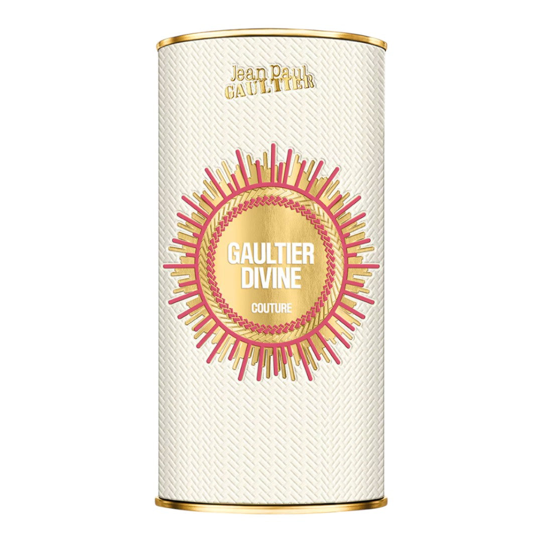 JEAN PAUL GAULTIER DIVINE COUTURE EDP 100 ML